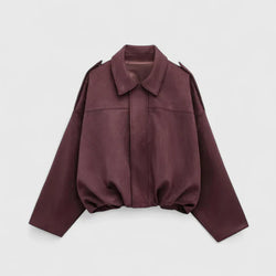 Chrystiah | Giacca comoda