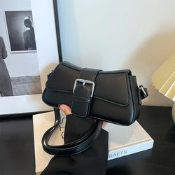 Lily™ - Elegante borsa a tracolla