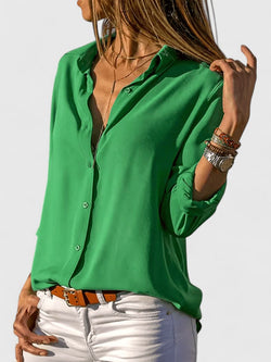 Aveline | Blusa elegante