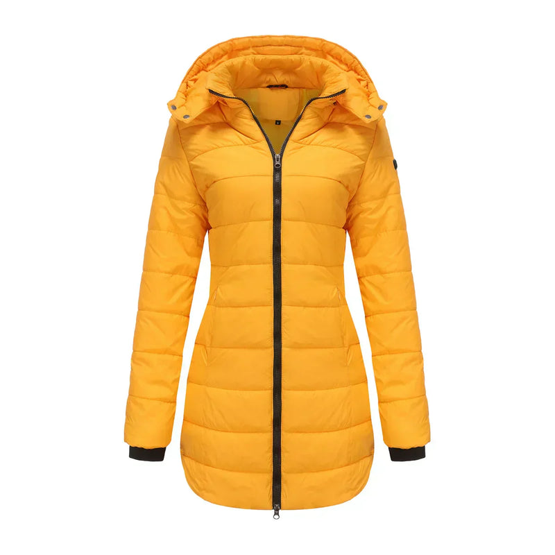 Gracelyn™ - Women's Chic Winter Jacket