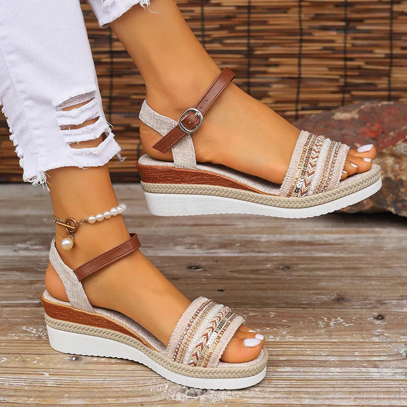 Carminae | Sandali casual