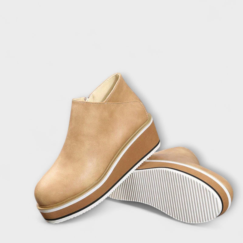 Brenda - Boots