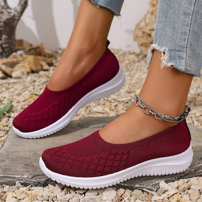 Katarina | Zapato ortopédico antideslizante
