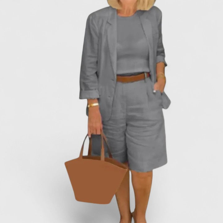 Railey | Completo elegante da 2 pezzi