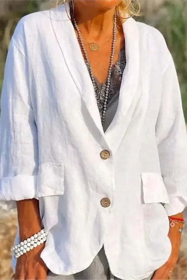 Lina™ - Stylish Blazer