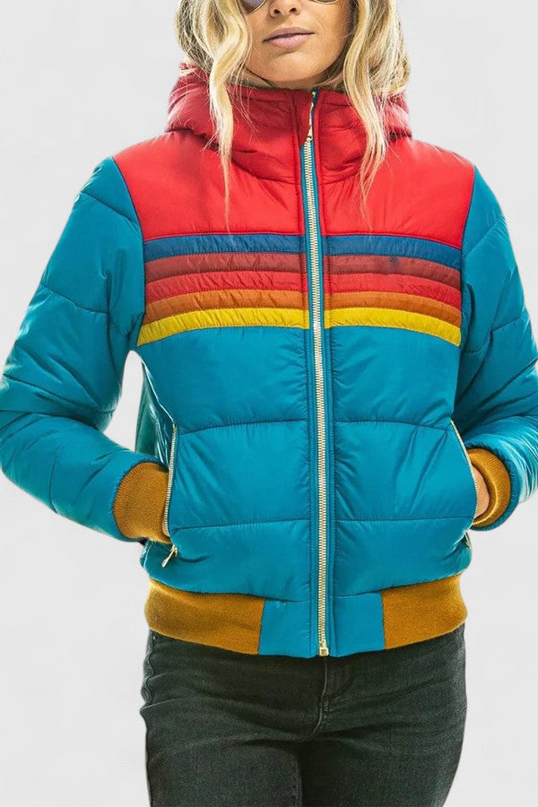 Alveris | Elegant Jacket