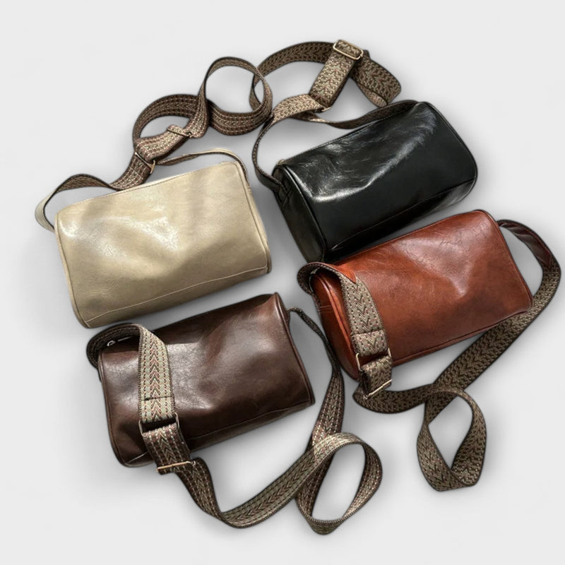 Olivia - Bolso bandolera vintage