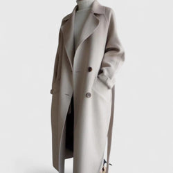 Zyrenya | Cappotto elegante