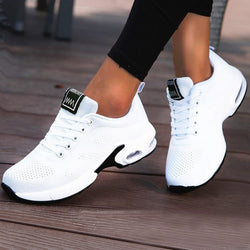 Agatha | Scarpe da ginnastica ortopediche 