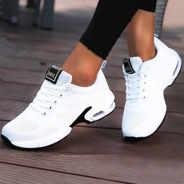 Agatha | Scarpe da ginnastica ortopediche 
