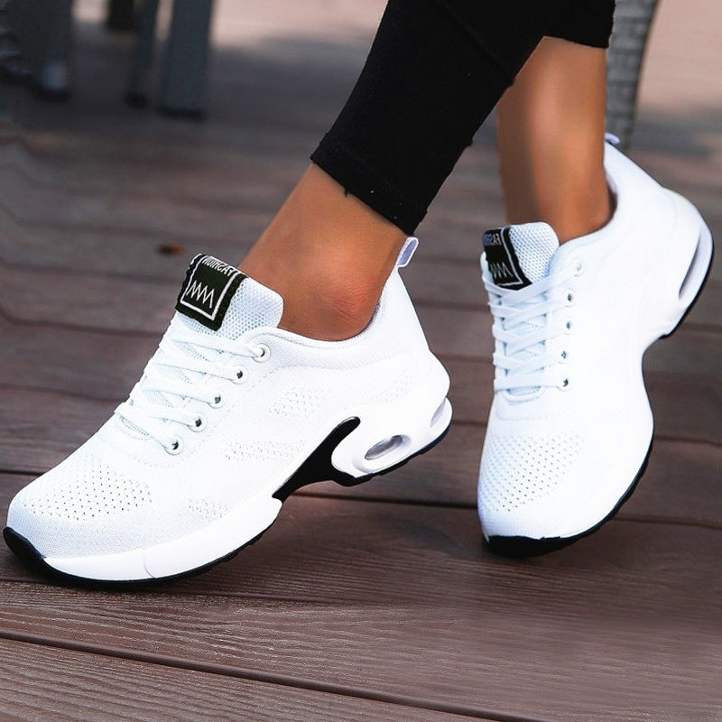 Agatha | Scarpe da ginnastica ortopediche 