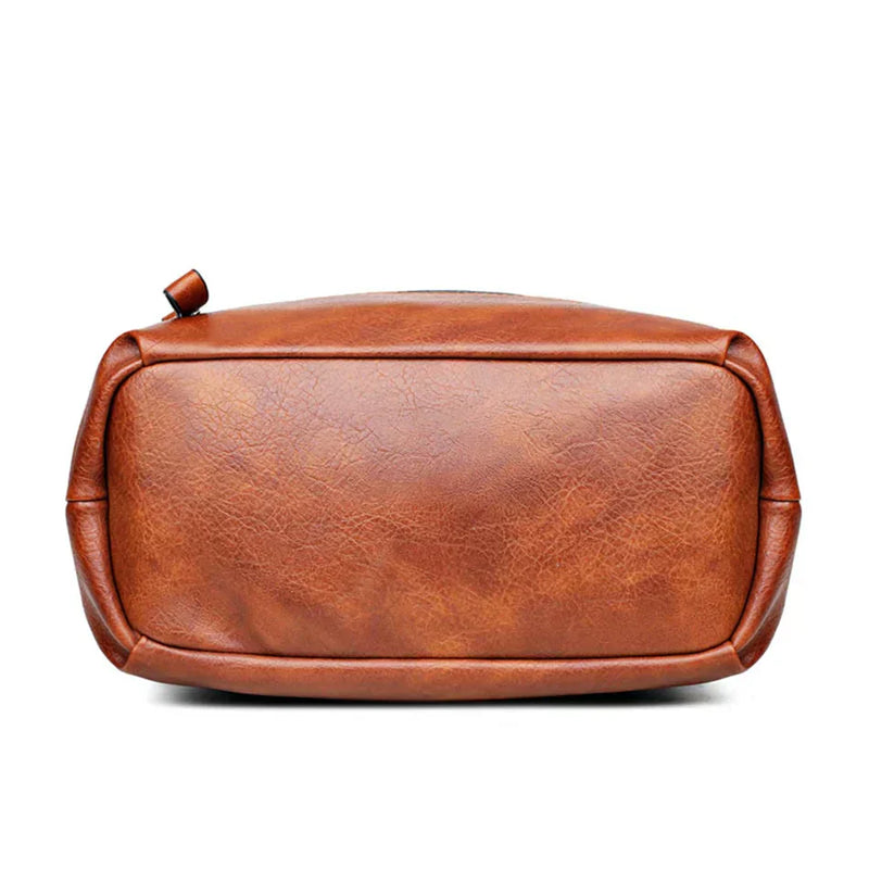 Ellie™ Double Charm | Borsa a tracolla multitasche