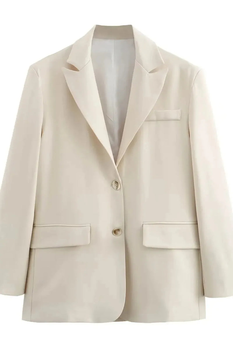 Verla Sky – Blazer perfetto