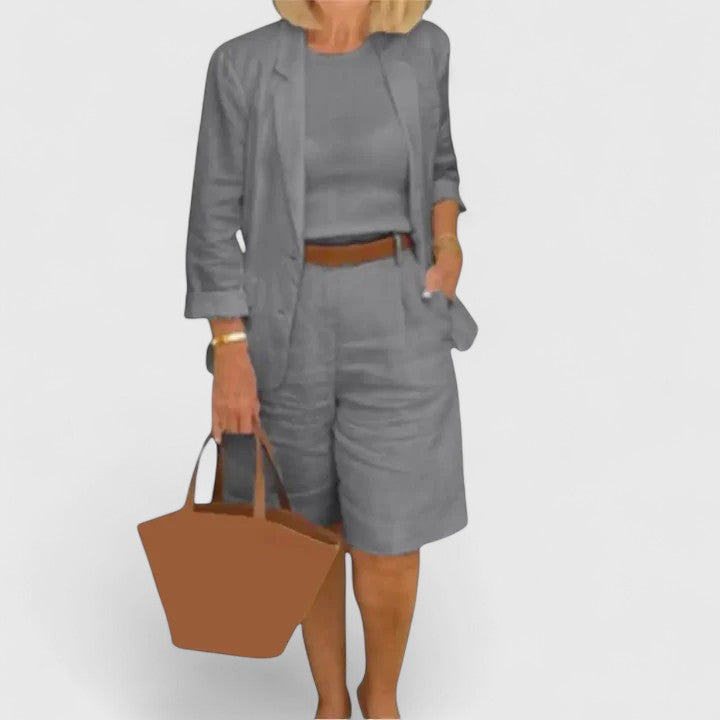 Railey | Completo elegante da 2 pezzi