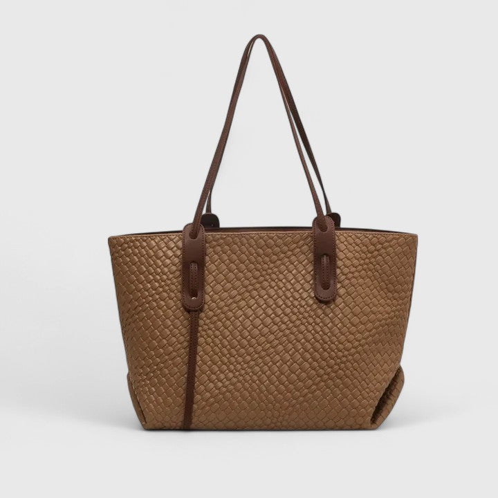 Sarenya | Elegante borsa tote