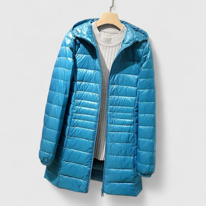Averlyss | Cappotto sofisticato