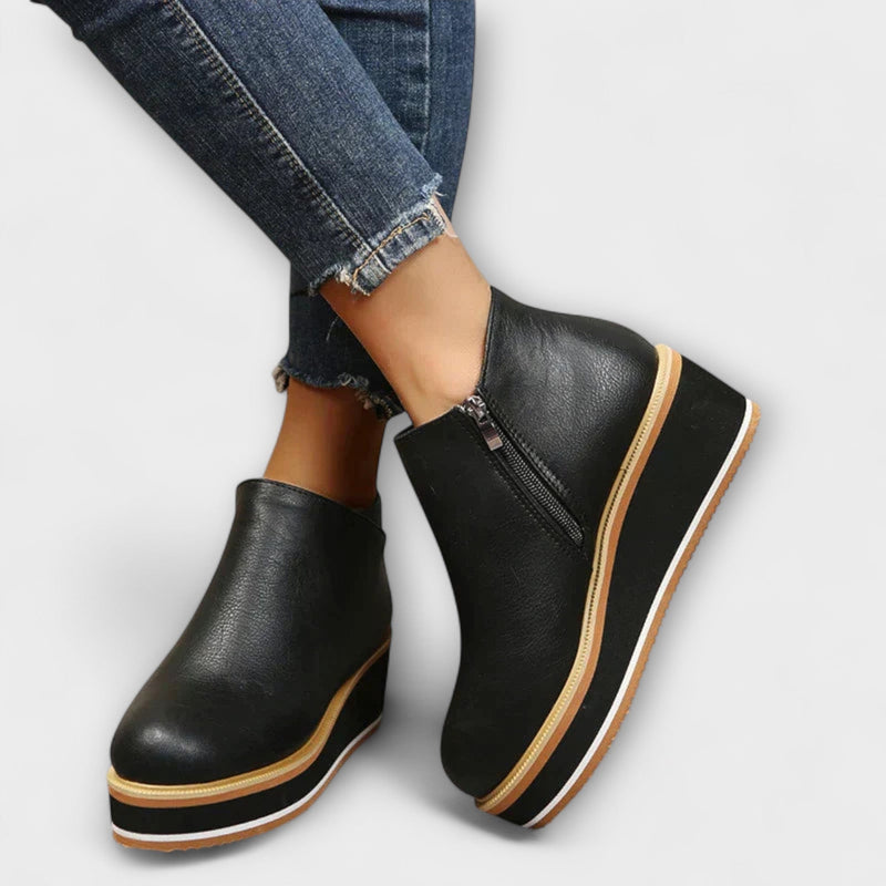 Brenda - Boots