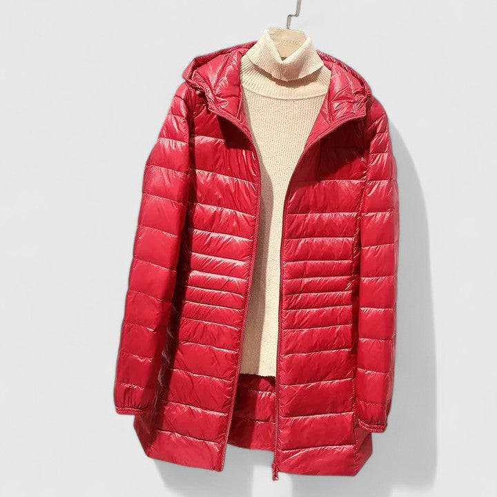 Averlyss | Cappotto sofisticato