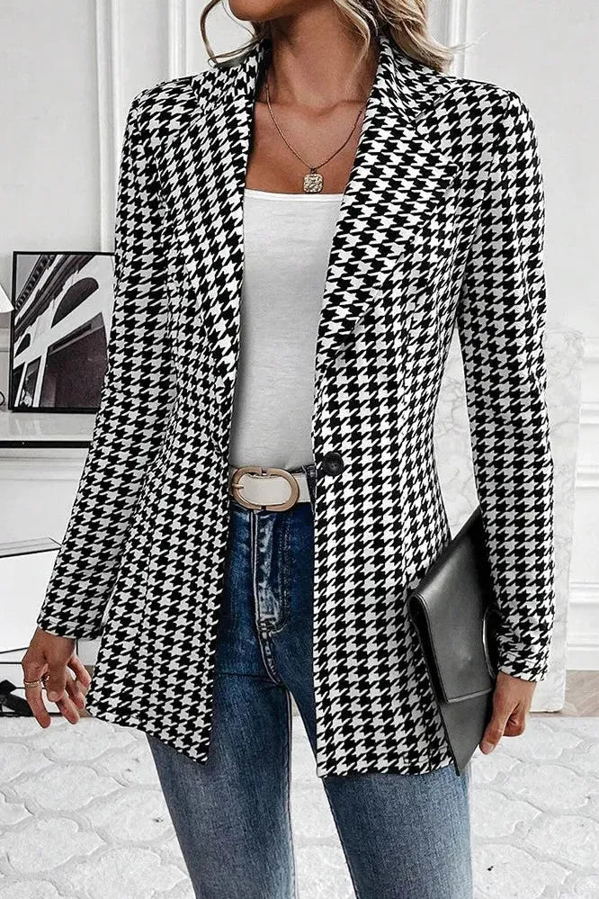 Bellara Poise – Blazer perfetto