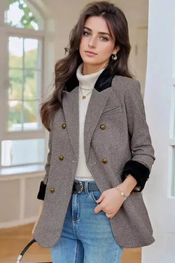 Rivelle Chic – Blazer perfetto 