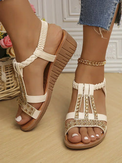 Lacey - Stylish Orthopedic Sandals