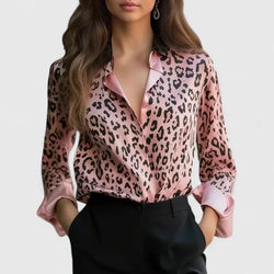 Lyzziane | Elegante camicetta