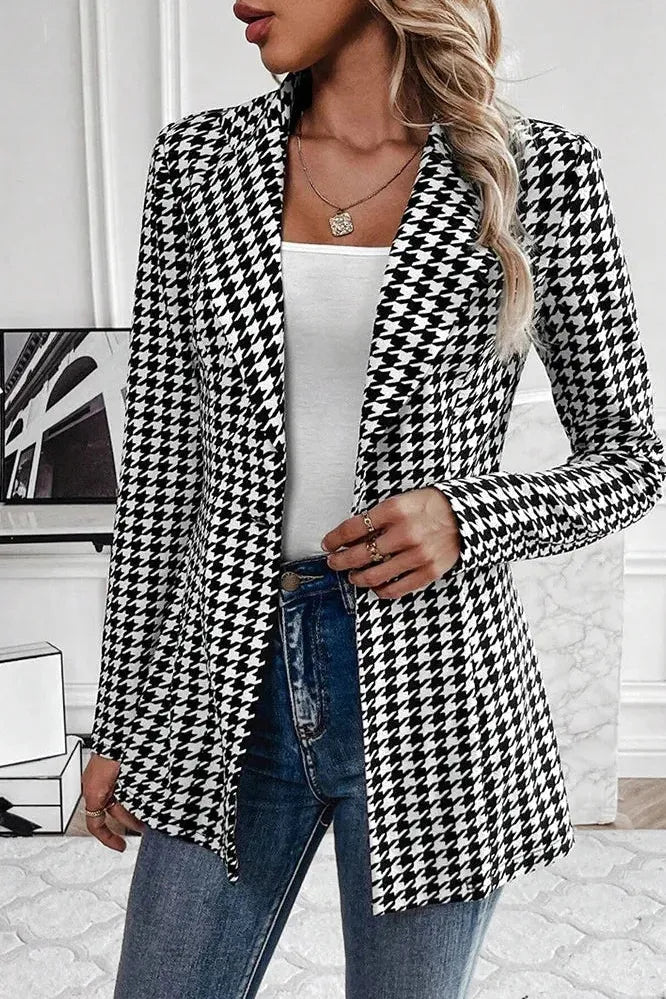 Bellara Poise – Blazer perfetto