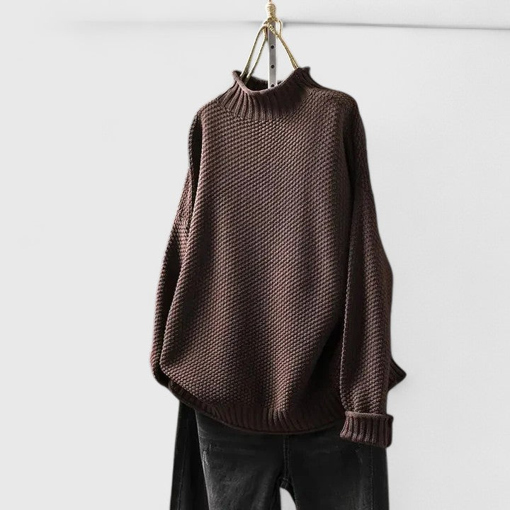 Suzi | Maglione sofisticato
