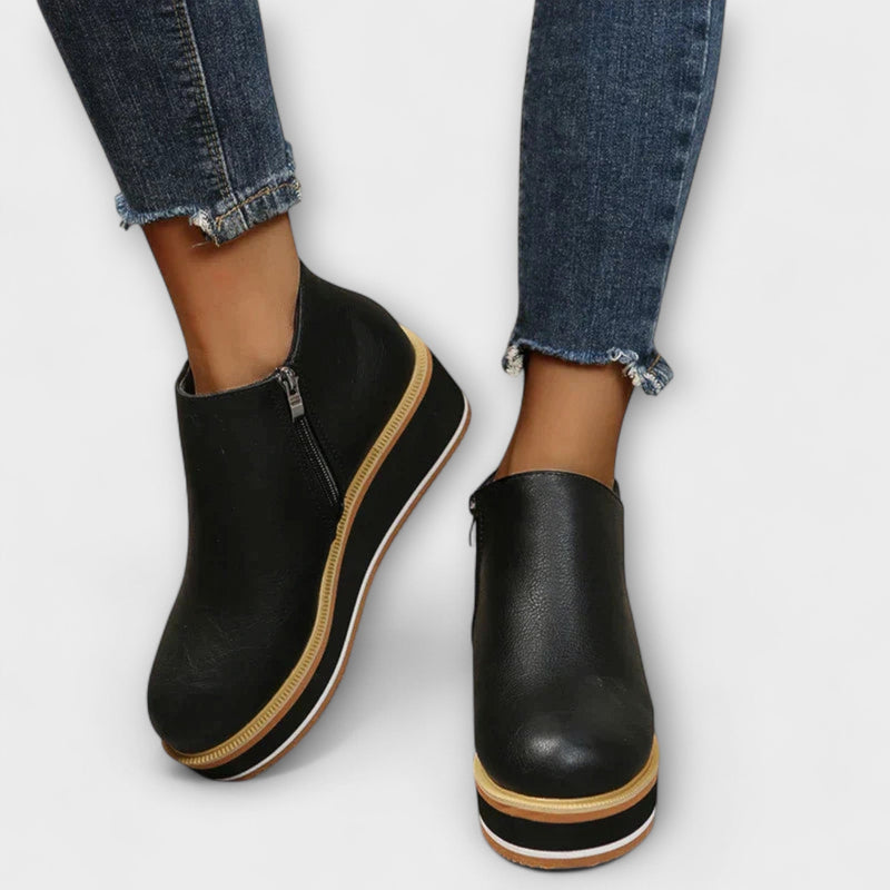 Brenda - Boots