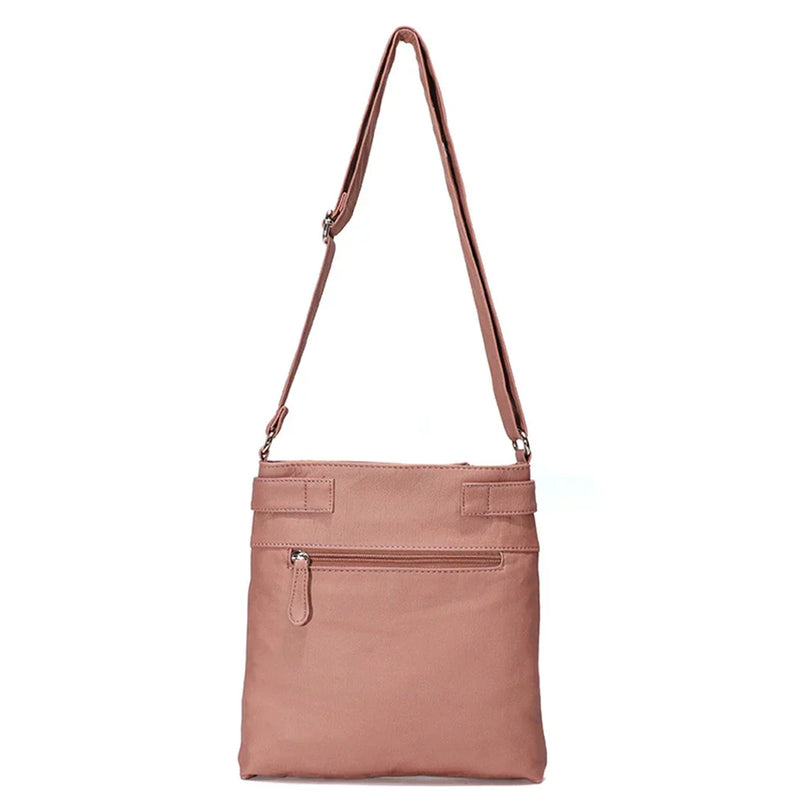 Ariana™ Crossbody | Borsa elegante con tasche multiple