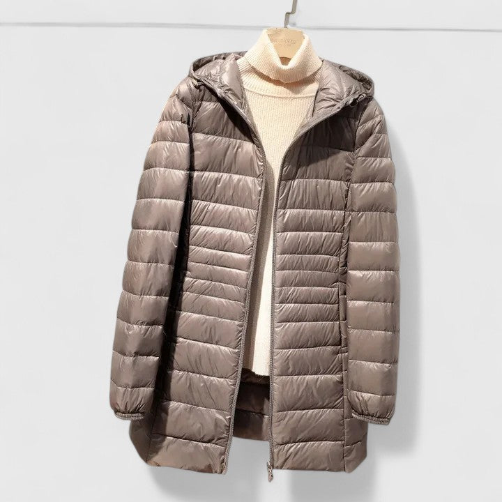 Averlyss | Cappotto sofisticato