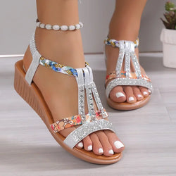 Lacey - Stylish Orthopedic Sandals