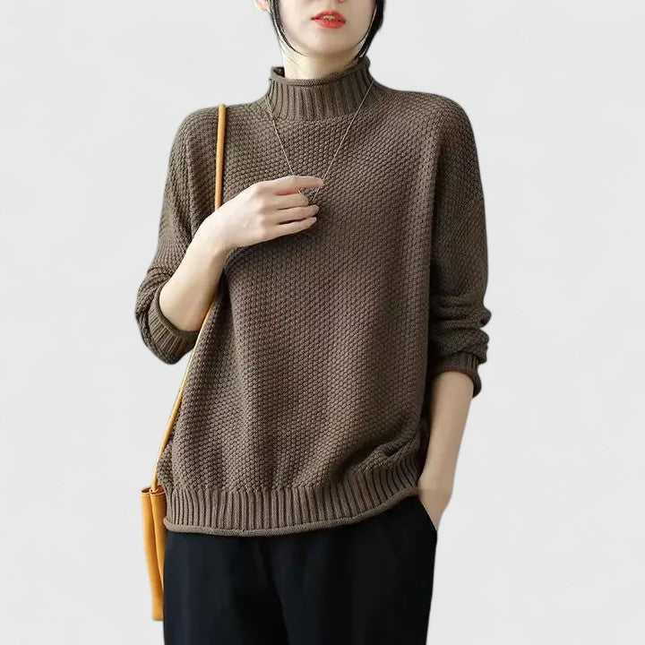Suzi | Maglione sofisticato