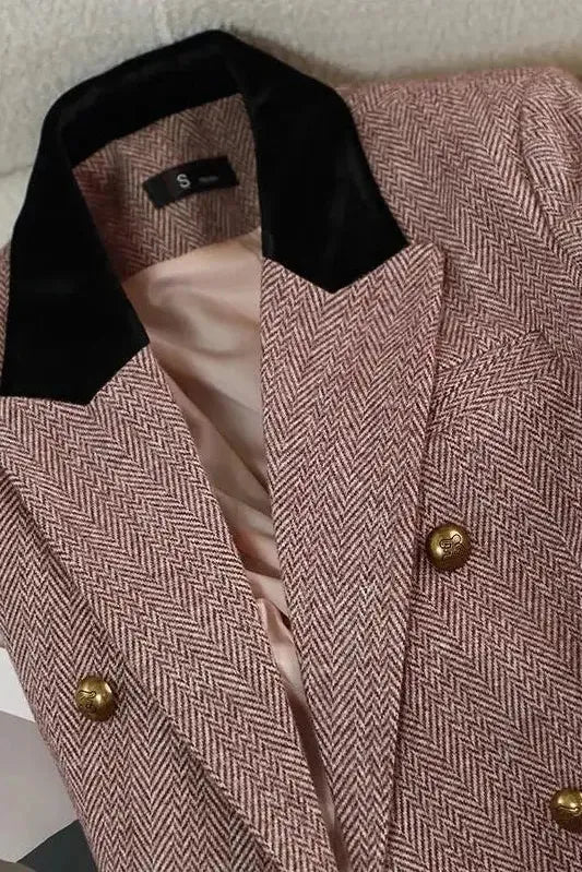 Rivelle Chic – Blazer perfetto 