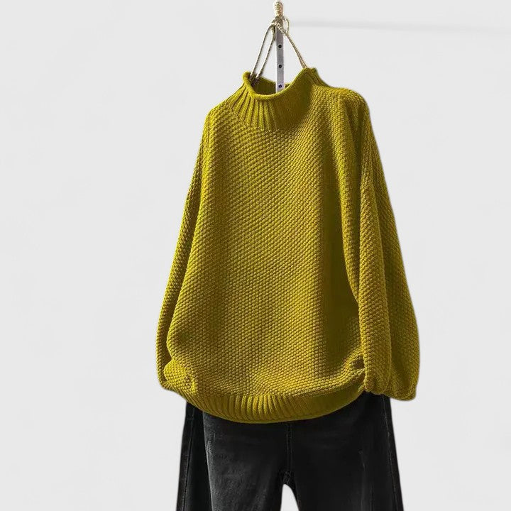 Suzi | Maglione sofisticato