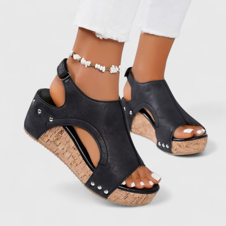 Jolyna® | Sandali ortopedici