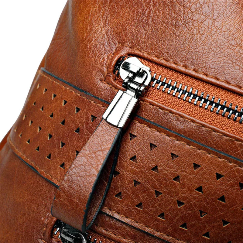Ellie™ Double Charm | Borsa a tracolla multitasche