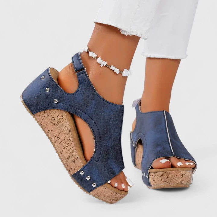 Jolyna® | Sandali ortopedici
