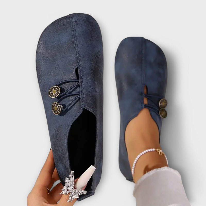 Estrella | Mocasín cómodo