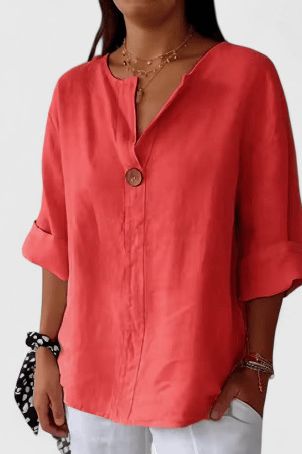 Kianna | Elegant Blouse