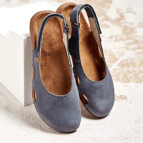 Perla | Sandali ortopedici eleganti