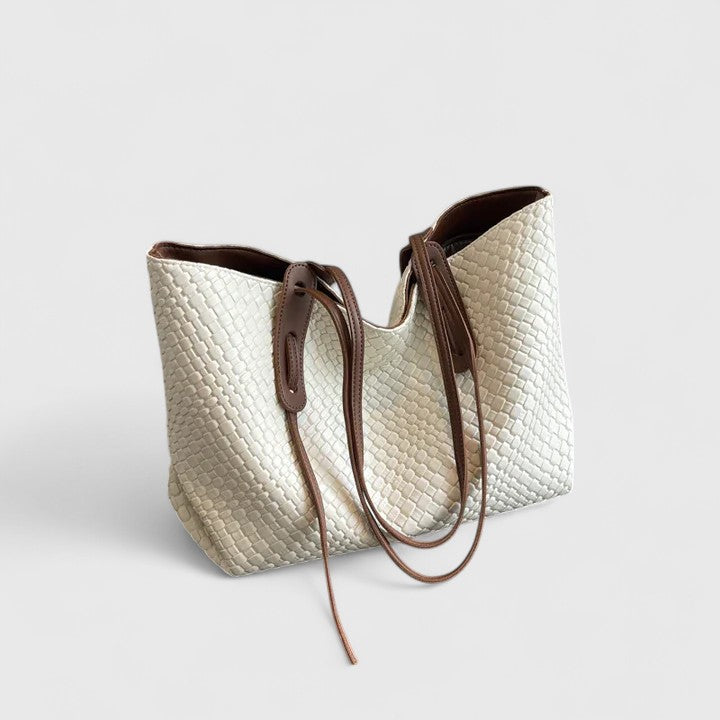 Sarenya | Elegante borsa tote