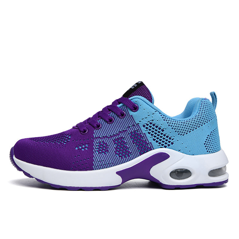 Agatha | Scarpe da ginnastica ortopediche 
