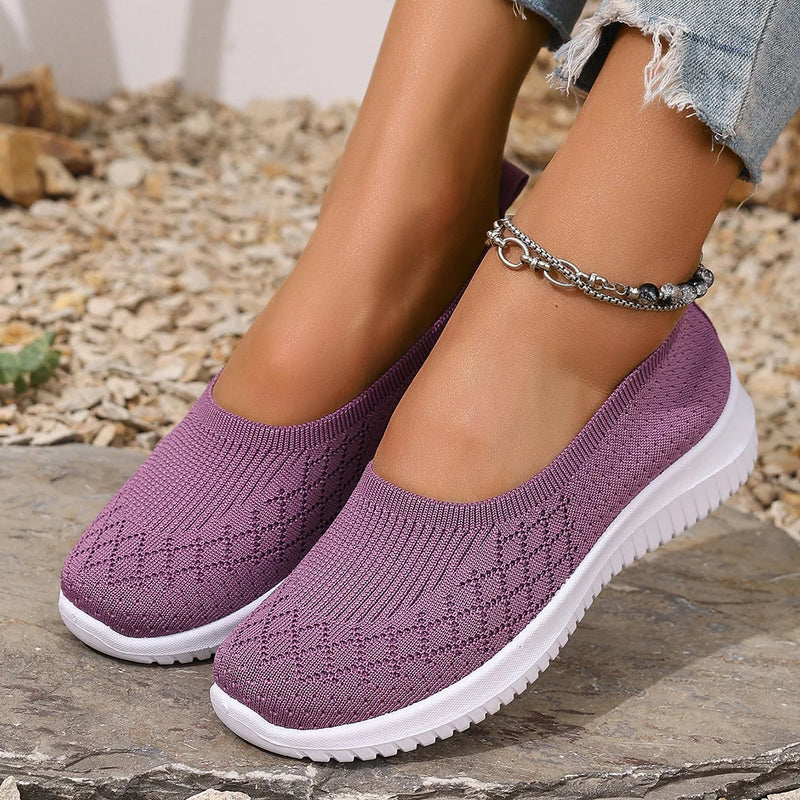 Katarina | Zapato ortopédico antideslizante