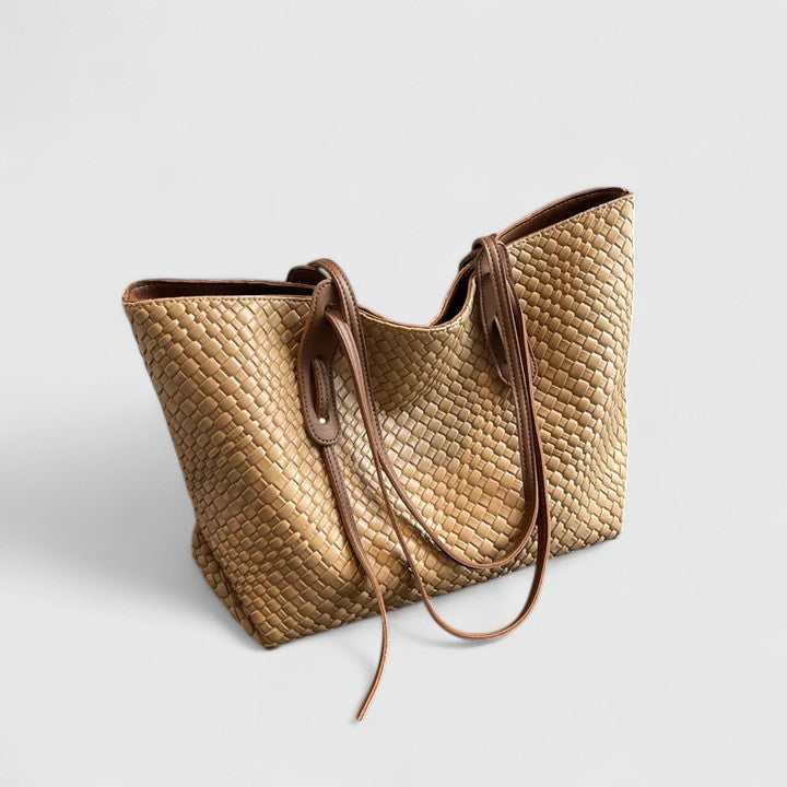 Sarenya | Elegante borsa tote