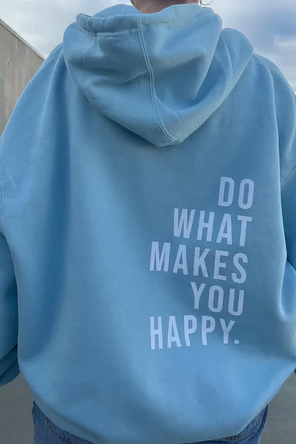 Kahlani | Oversized Hoodie