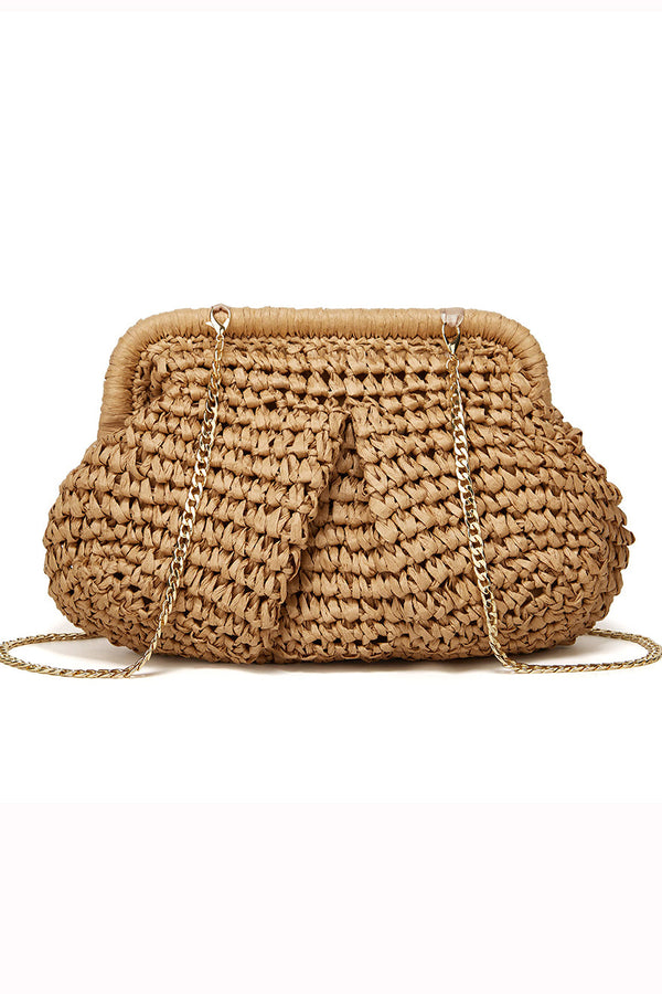 Penelope™ - Dumpling Crossbody Bag