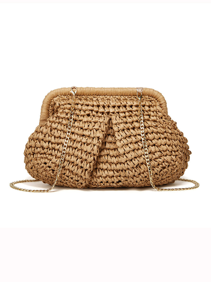 Penelope™ - Borsa a tracolla Dumpling