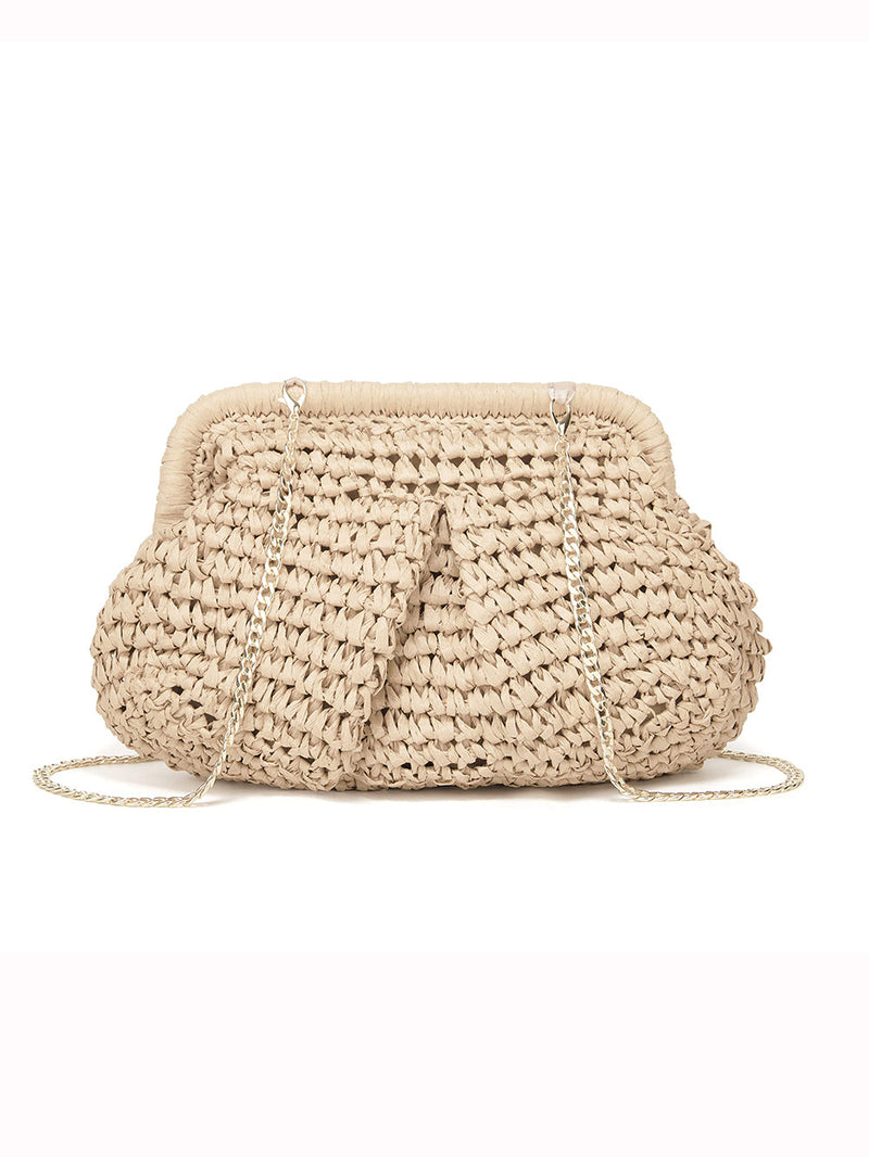 Penelope™ - Borsa a tracolla Dumpling