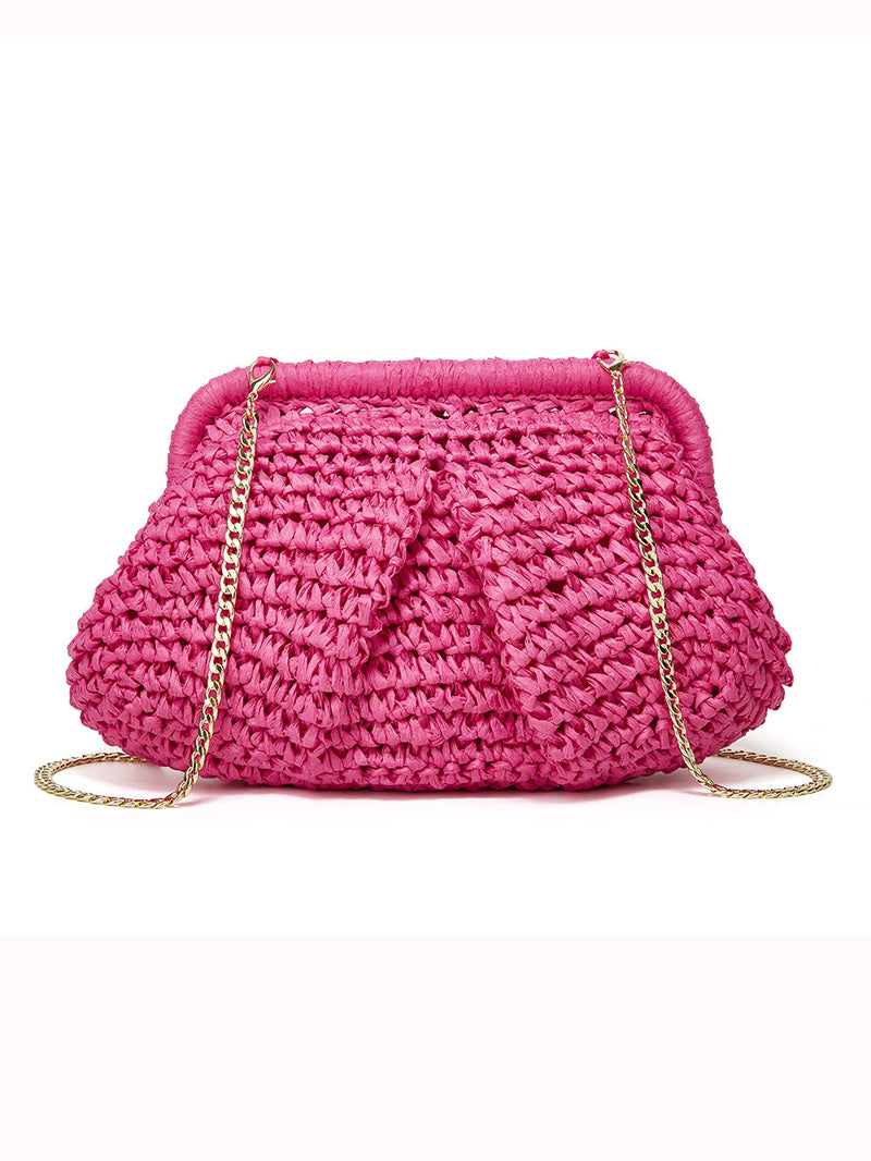 Penelope™ - Borsa a tracolla Dumpling